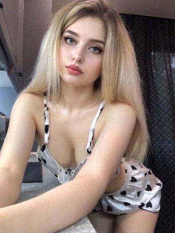 Проститутка Ирина